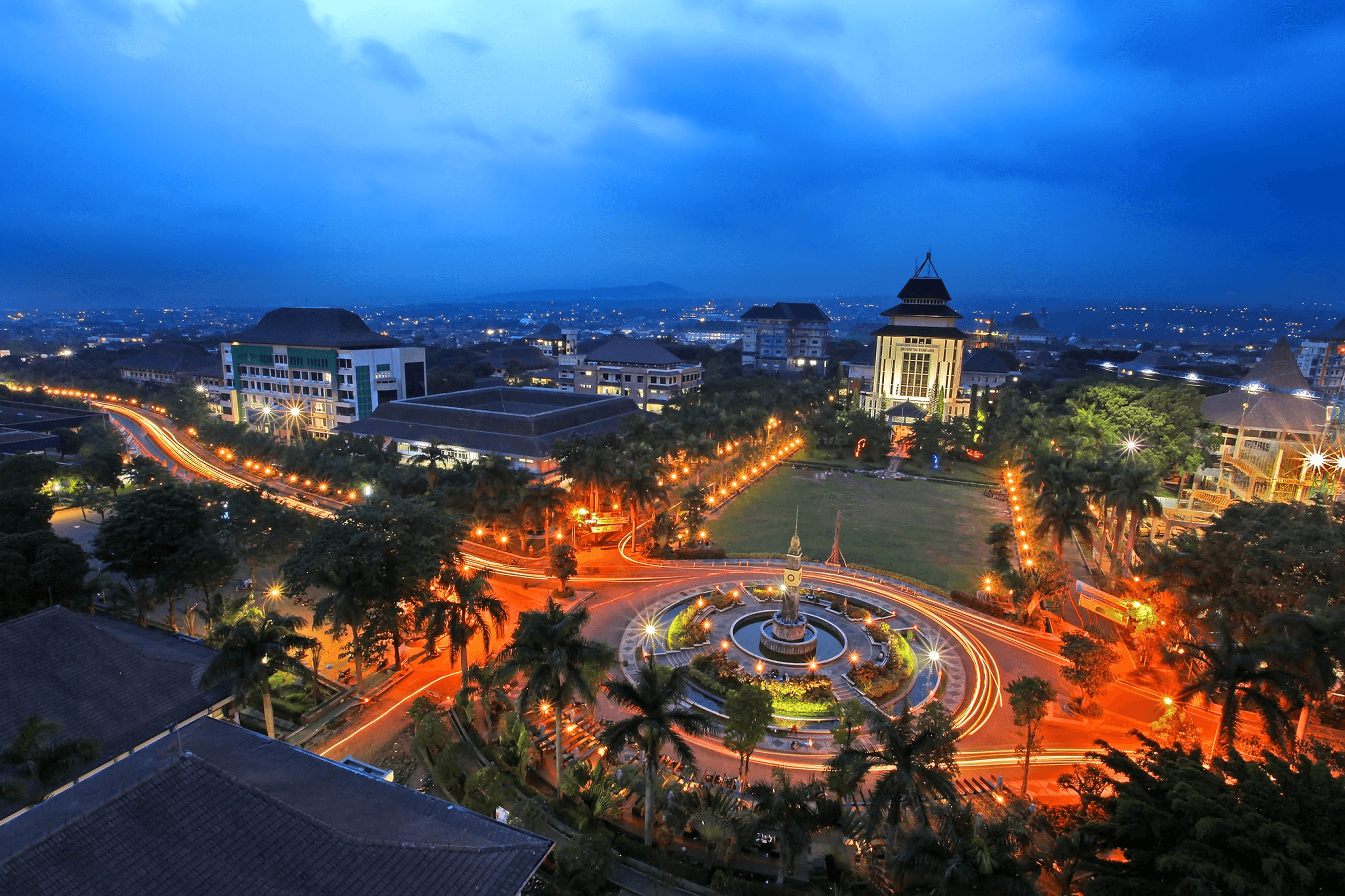 Universitas Brawijaya